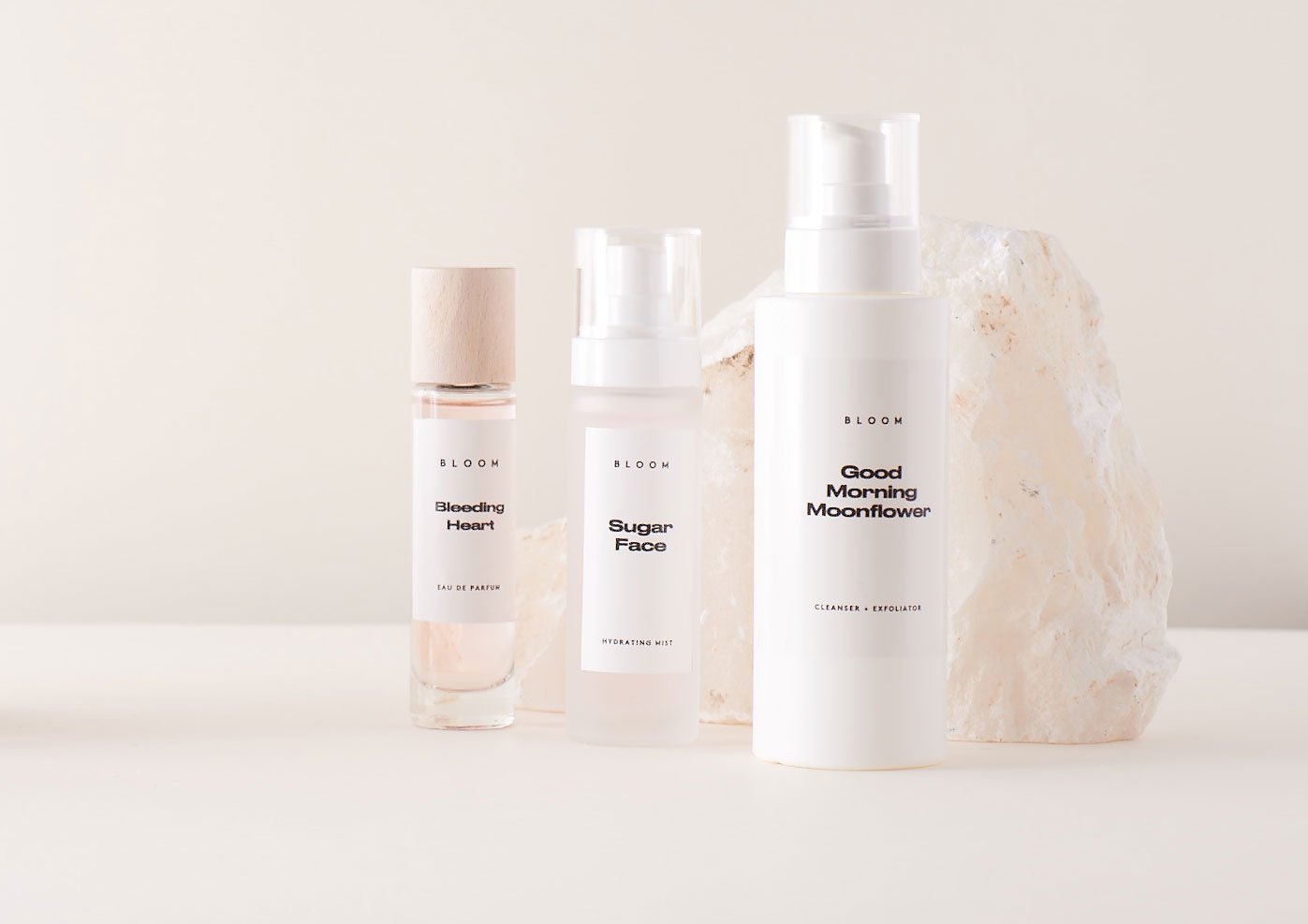 Bloom Body Care Kit