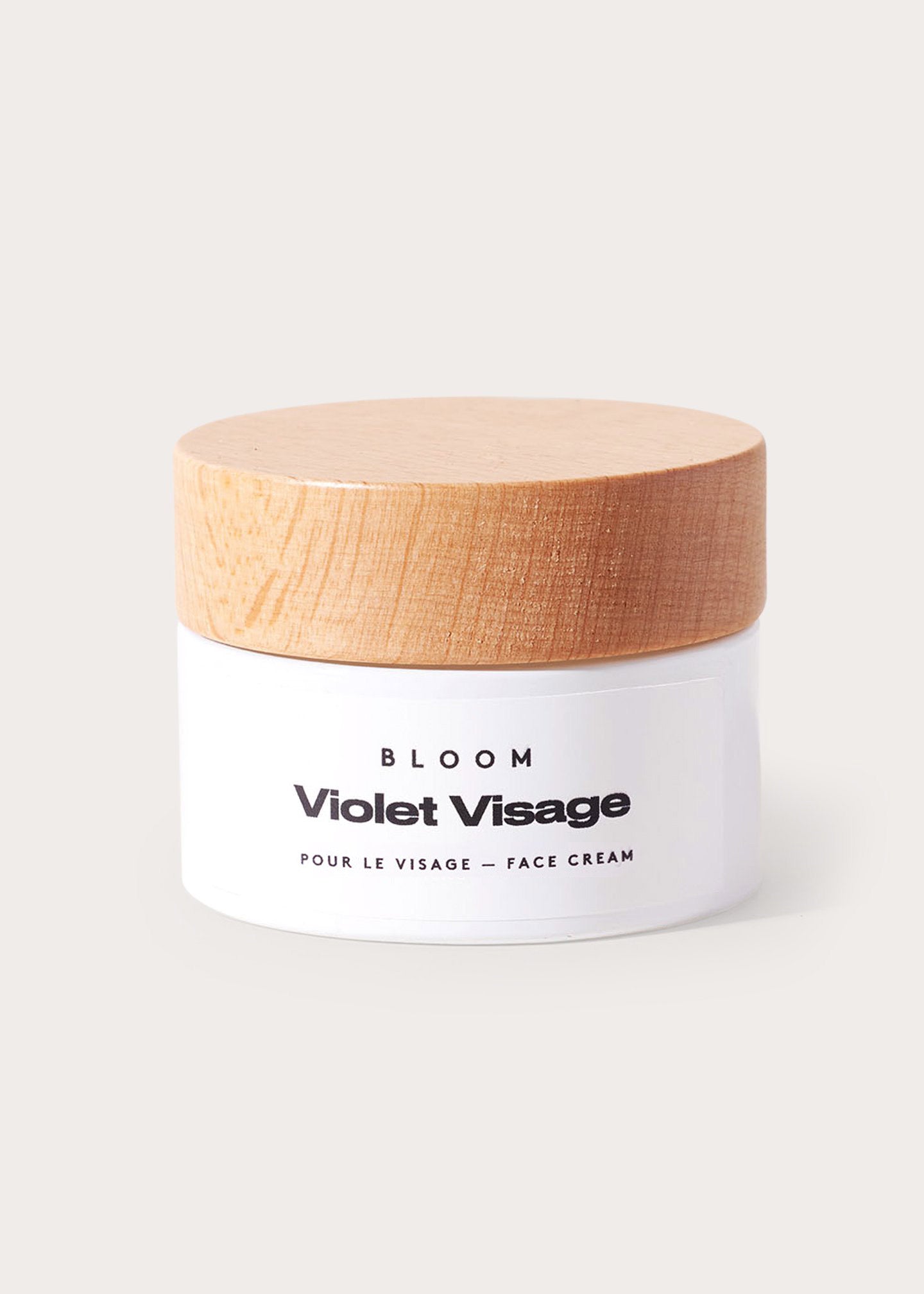 Violet Visage Face Cream