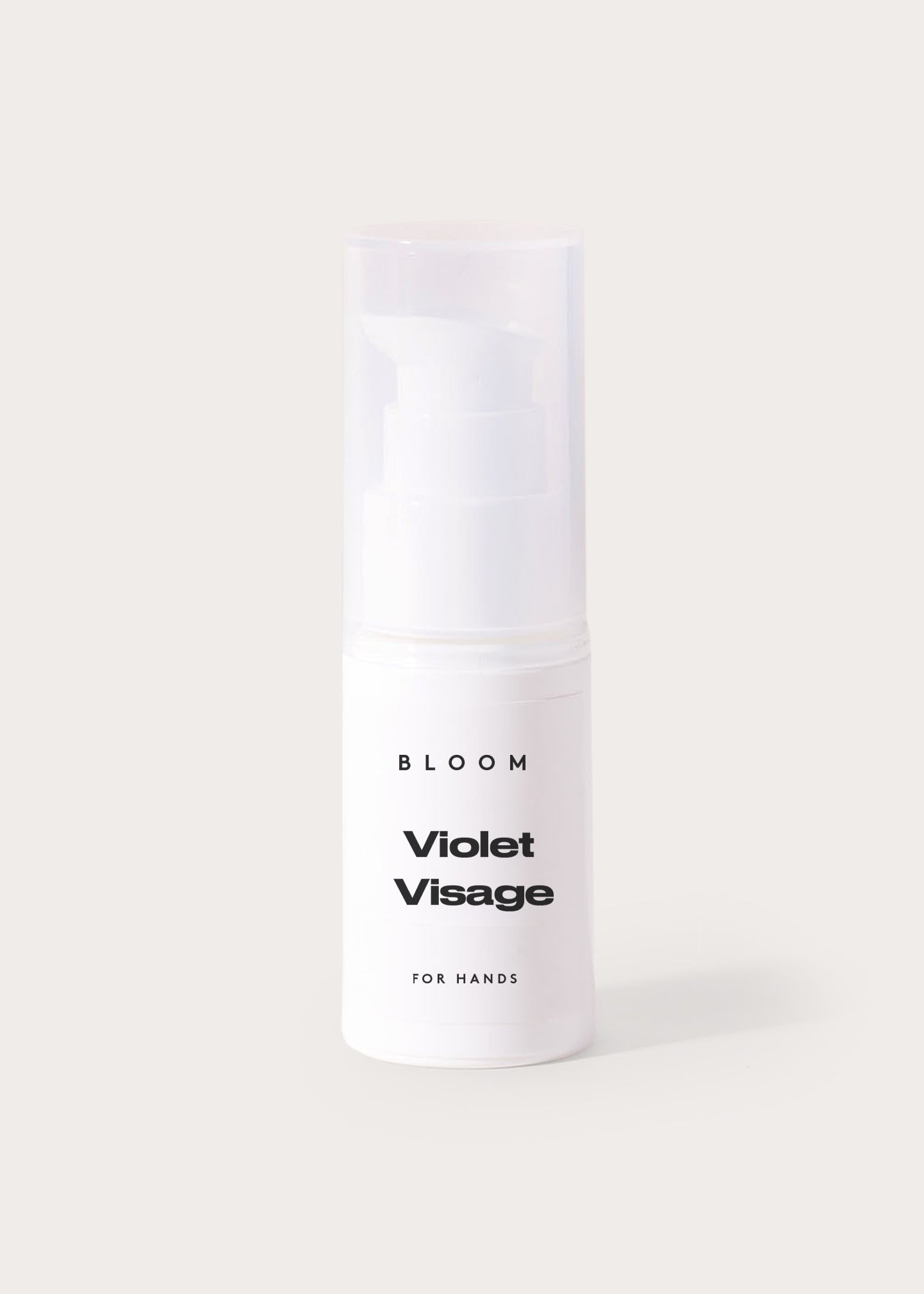 Violet Visage Face Cream