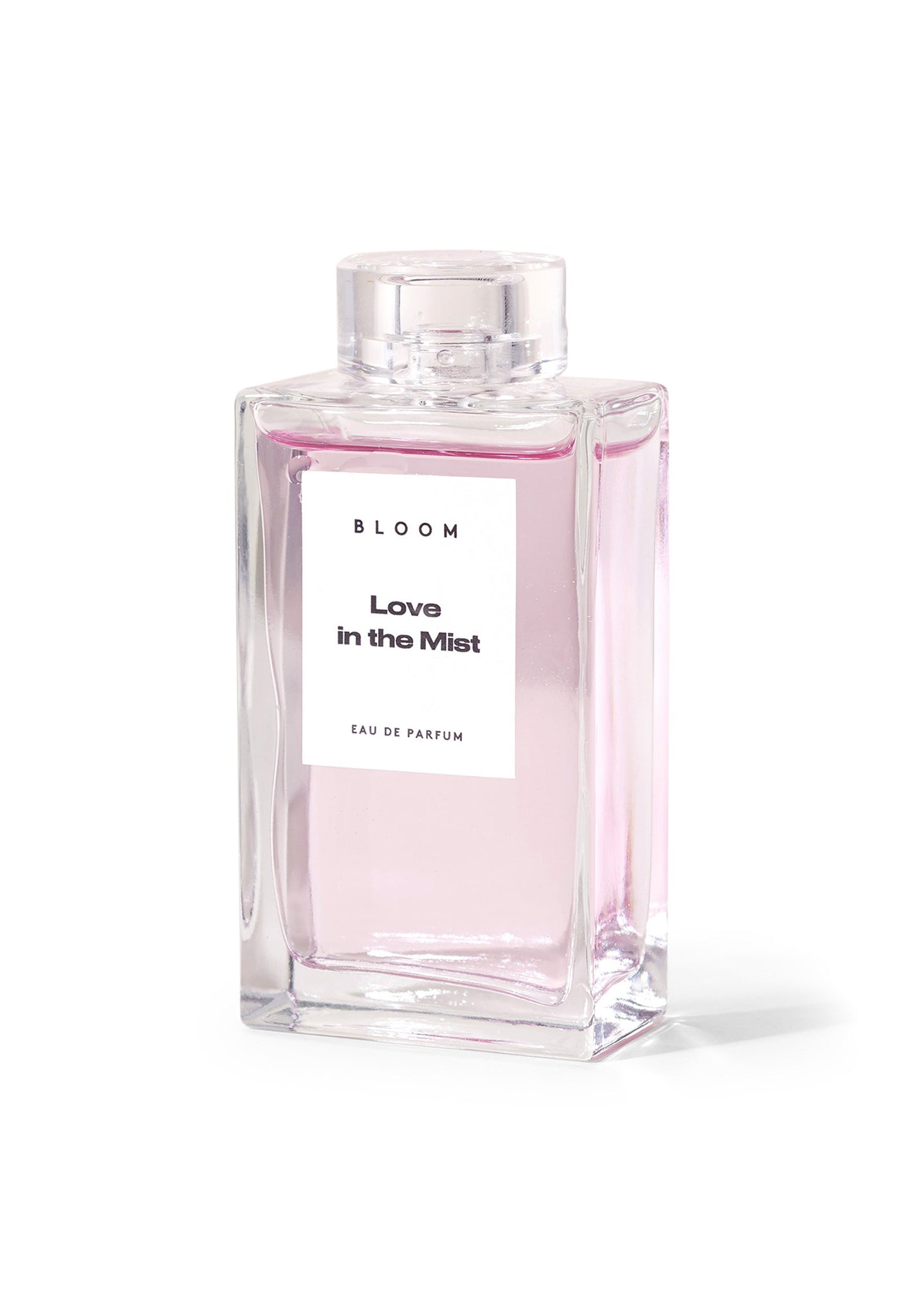 Love in the Mist Perfume